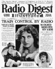 <center><h2>Radio Digest</h2><hr><h3>1922-1933</h3><hr>Weekly news <br>about<br> stations and the<BR>Broadcast Industry<BR>Station Profiles <br>and Industry News<BR>